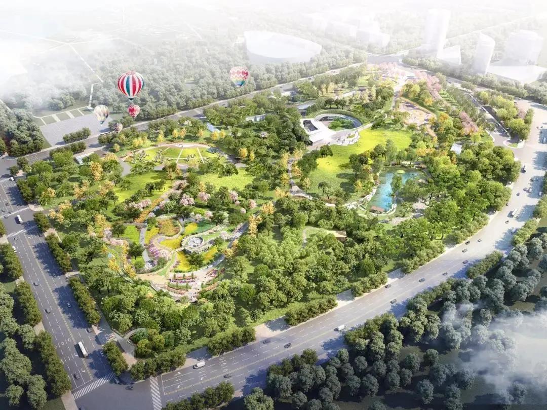 浦东24小时不打烊图书馆,浦东滨江世博文化公园