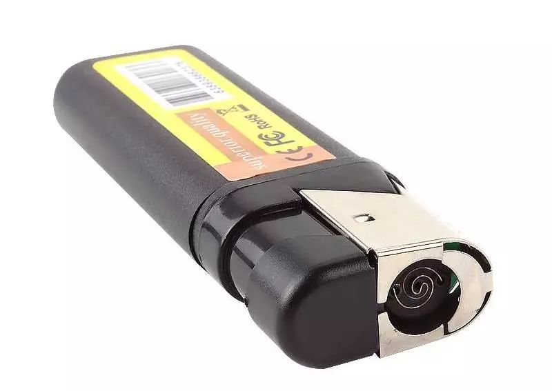 酒店民宿里的*孔摄针机像**，正在直播你的爱情动作片，怎么办？