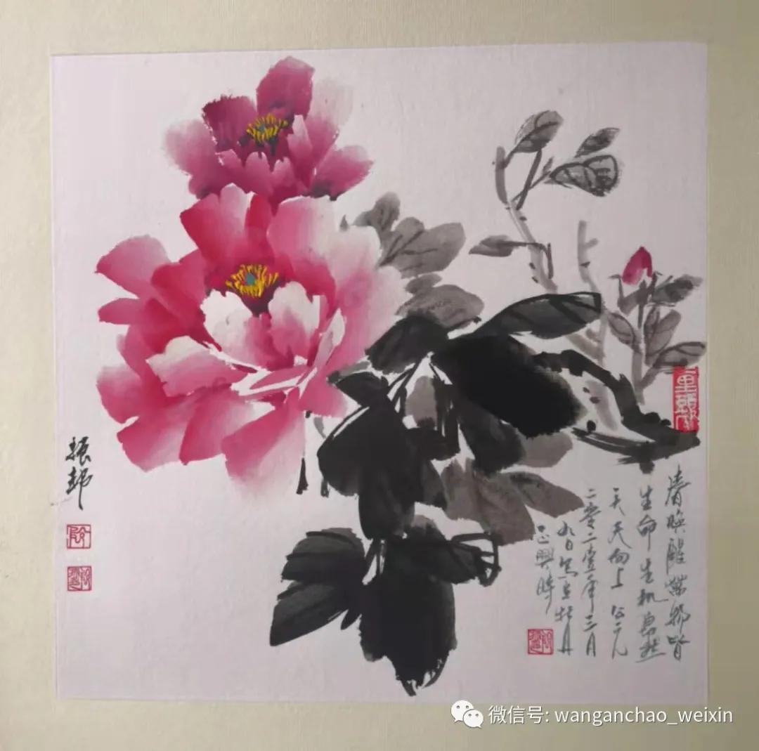 偃师翟镇段振邦：他教出了近千位画画精英