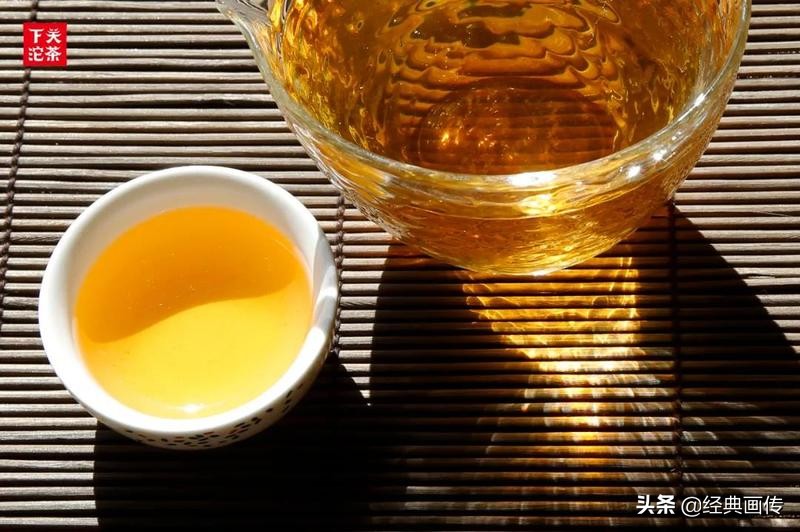 下关沱茶组合装,下关盒装南诏沱茶