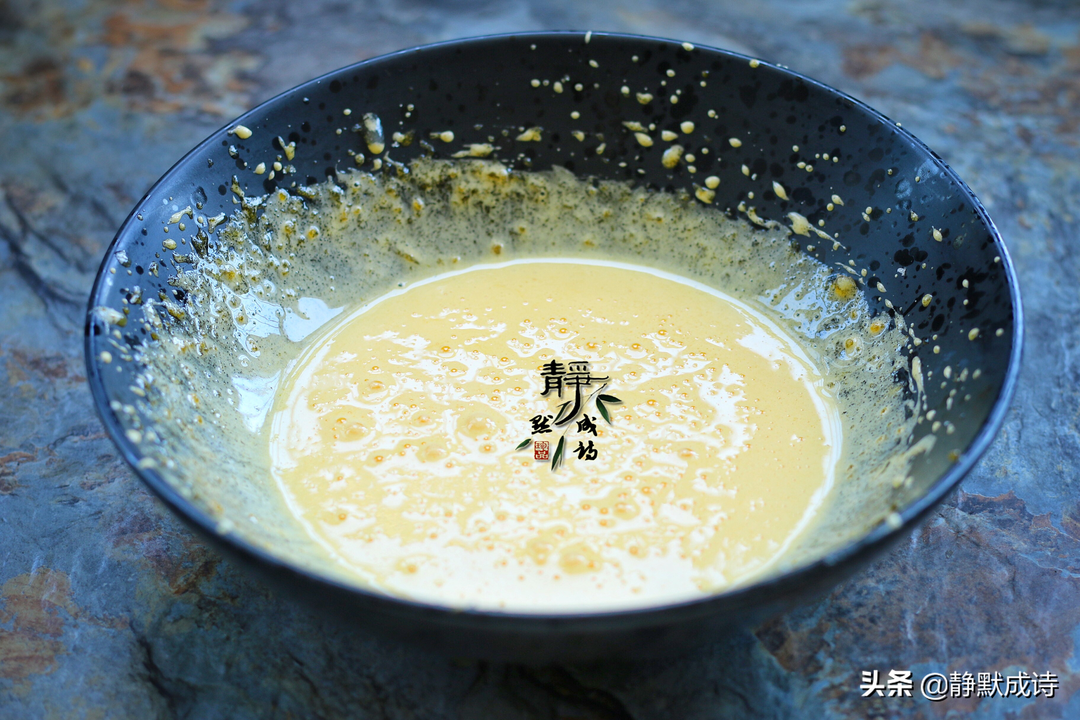 冰淇淋做法简单易学不用奶,冰淇淋最简单的做法不要奶油