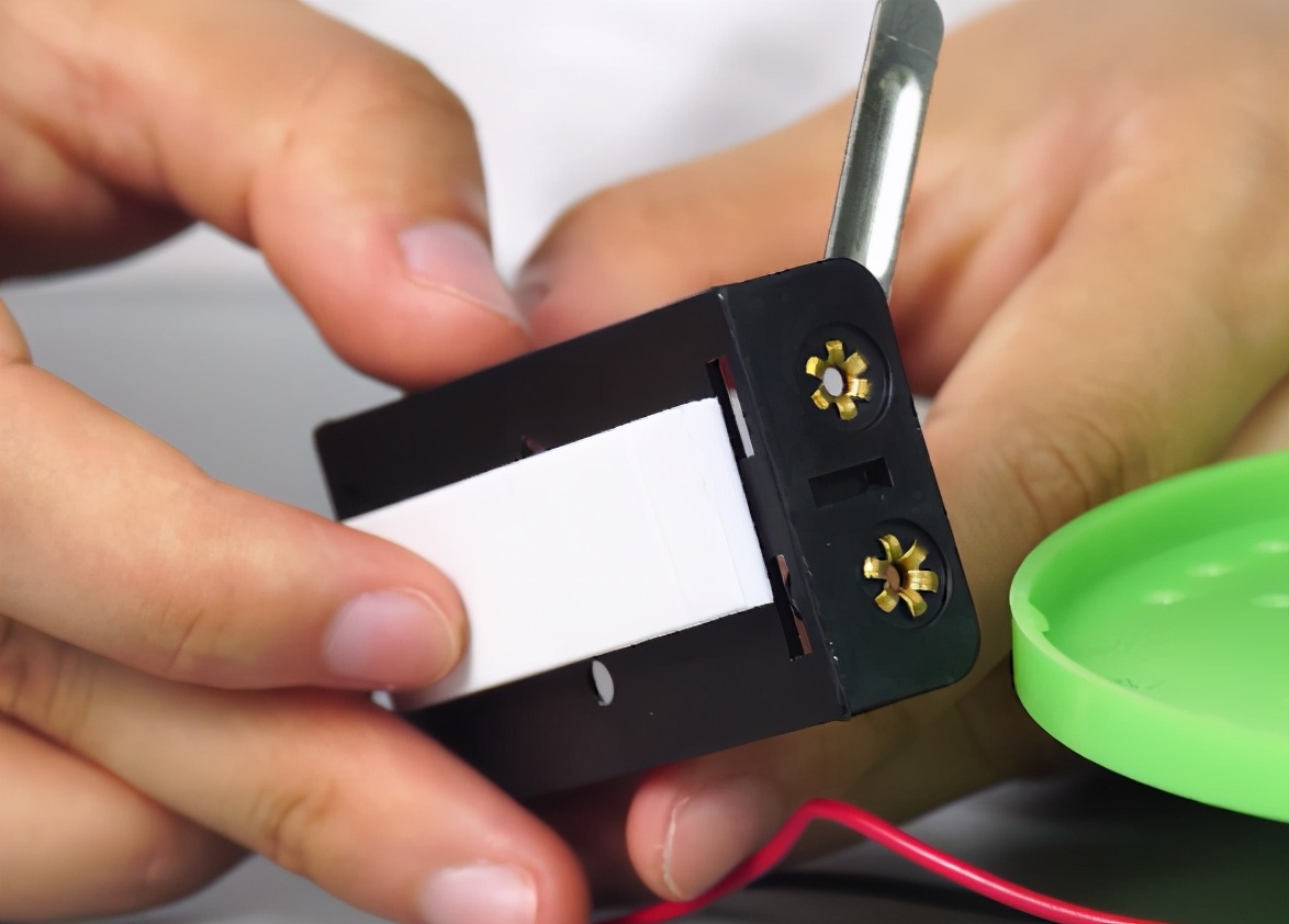 什么是“静电”;它是如何产生的呢？一起来探索下吧