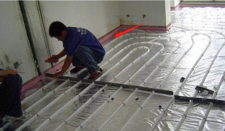 凛冬将至！一文带你看懂有关地暖的那些事儿