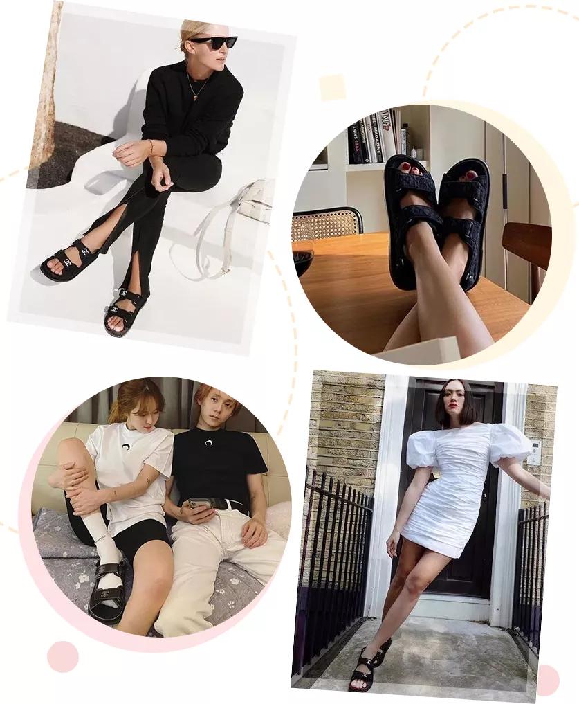 一双最近比较火的鞋子,这双鞋子再爆新配色