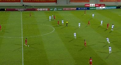 中国队十大经典进球,盘点中国球员惊艳世人的十大进球