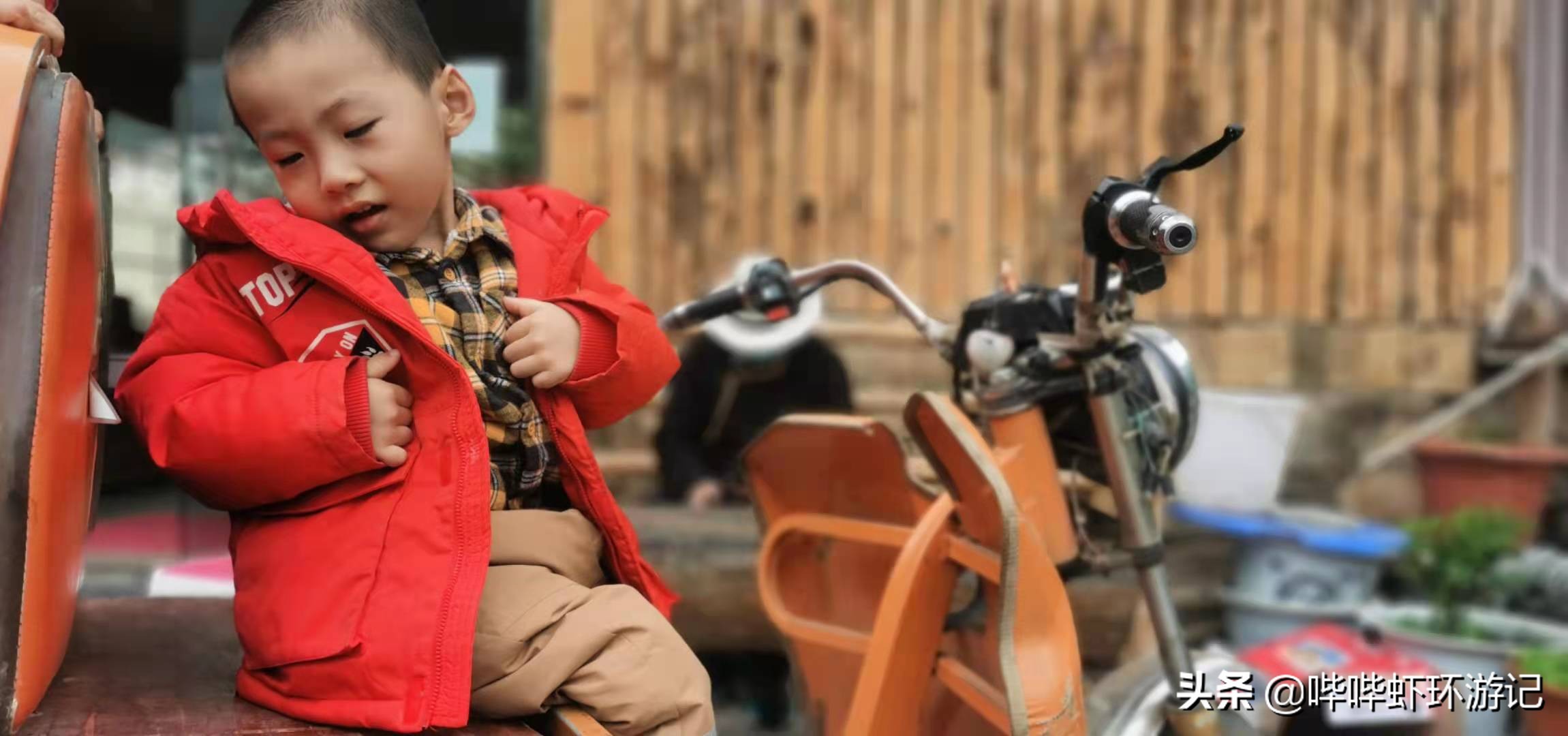 *藏西**行:我们翻越了这座高山后,我出现了头痛、想吐,怎么解决?