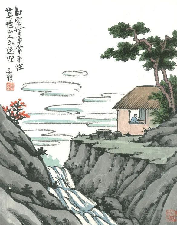 描写乡村生活的诗词有哪几首,关于乡村生活的诗有哪些