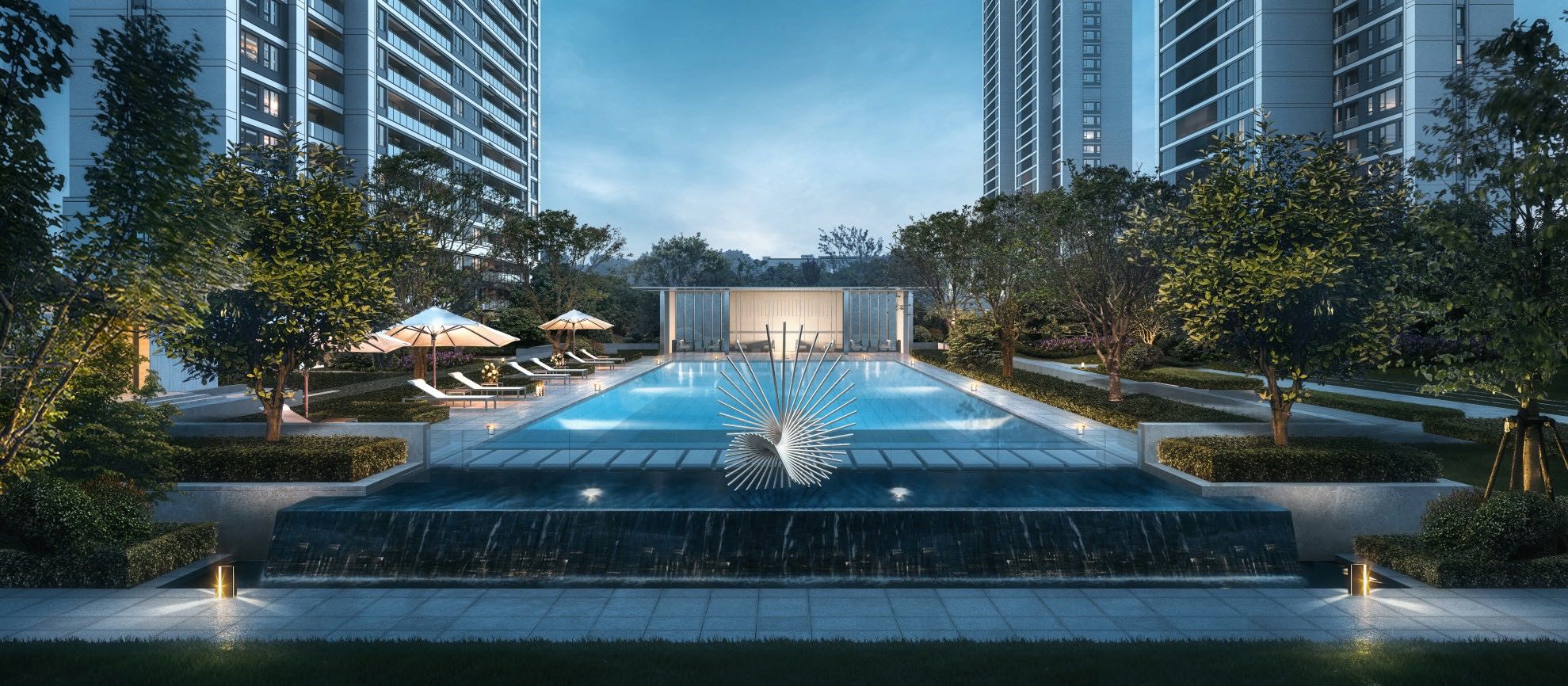 绿城华生·桂语朝阳样板间能要吗,这个楼盘到底有何魅力