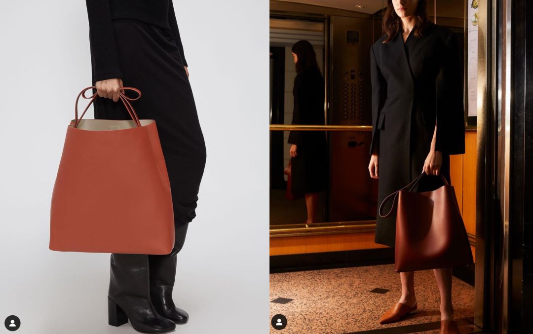 百搭耐用上班族通勤包,最适合上班族的包款大推荐