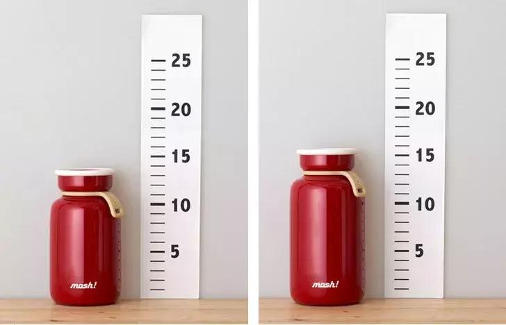 暖心又暖身的保温杯,让你少女心泛滥的礼物