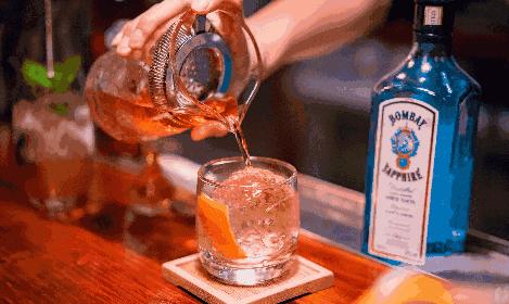 特调鸡尾酒有几种基酒,热门经典鸡尾酒调酒配方大全