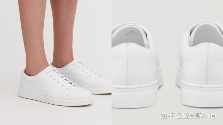 百搭秋季大牌小白鞋推荐,一年四季百搭鞋推荐