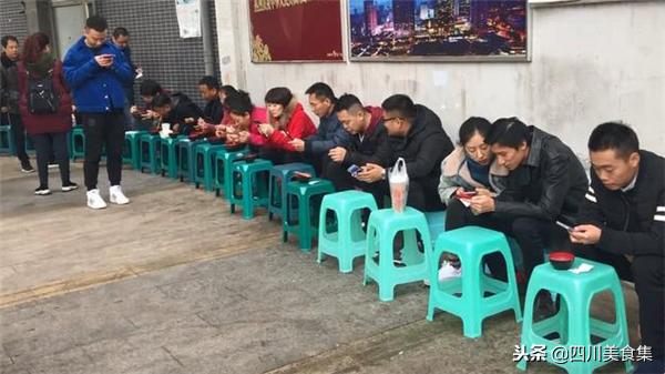 板凳面为什么叫板凳面,成都板凳面视频