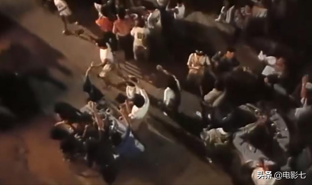 为明星筹集200万,很多明星为了募捐拍的电影是什么