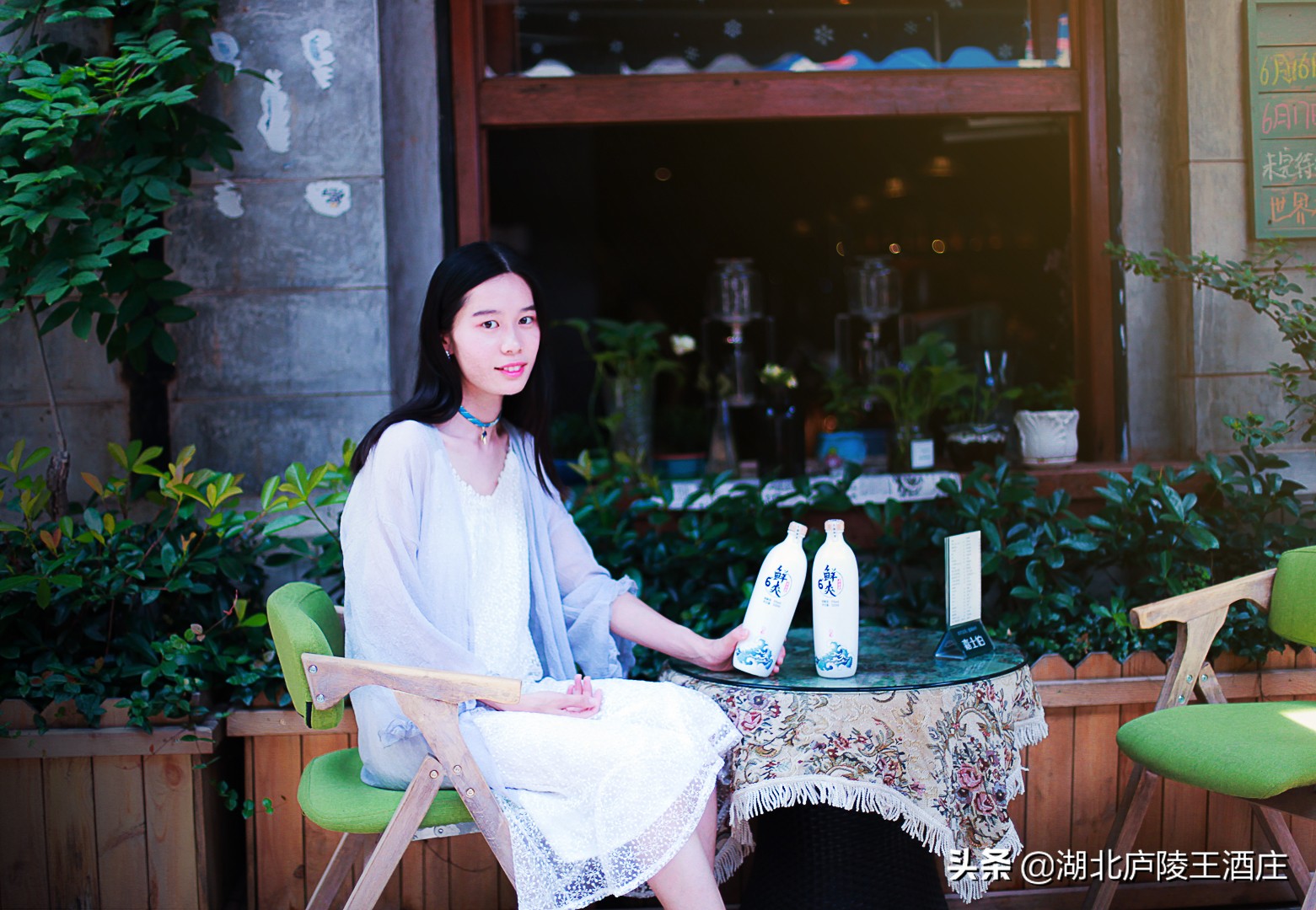 房县庐陵王精品包装黄酒,庐陵王房县黄酒