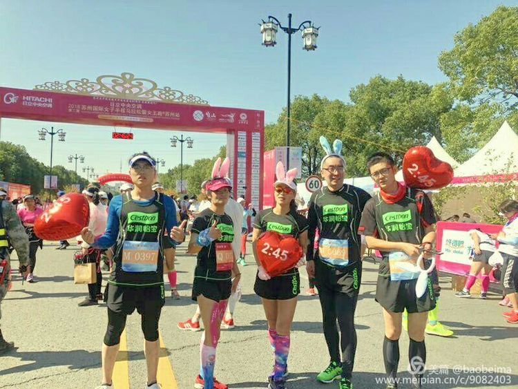 跑者的故事,跑者故事视频