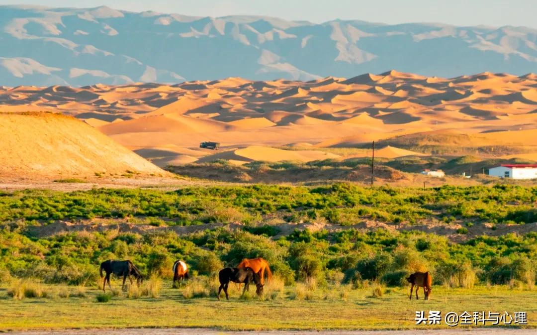 最美旅行地推荐,上半年国内最佳旅行地推荐