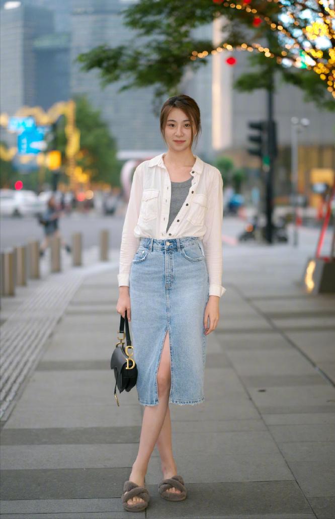 衣服在精不在多,这3件“短上衣”百搭时髦,穿个两三年也不过时