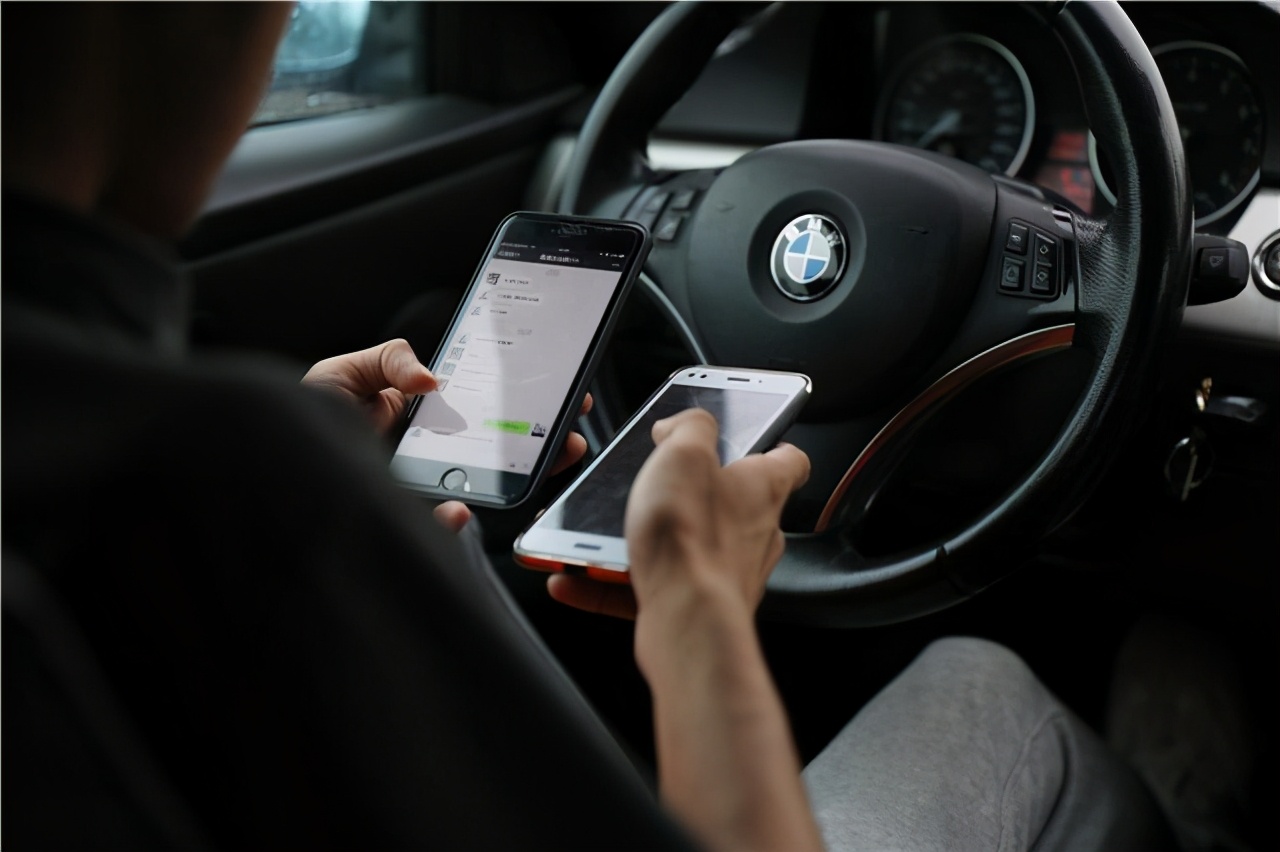 镖滴打车，小轿车送货，升级迭代的即时跑腿配送方式，万物皆可送