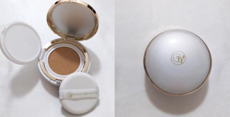 色号深的气垫推荐,暗沉黄皮气垫推荐色号