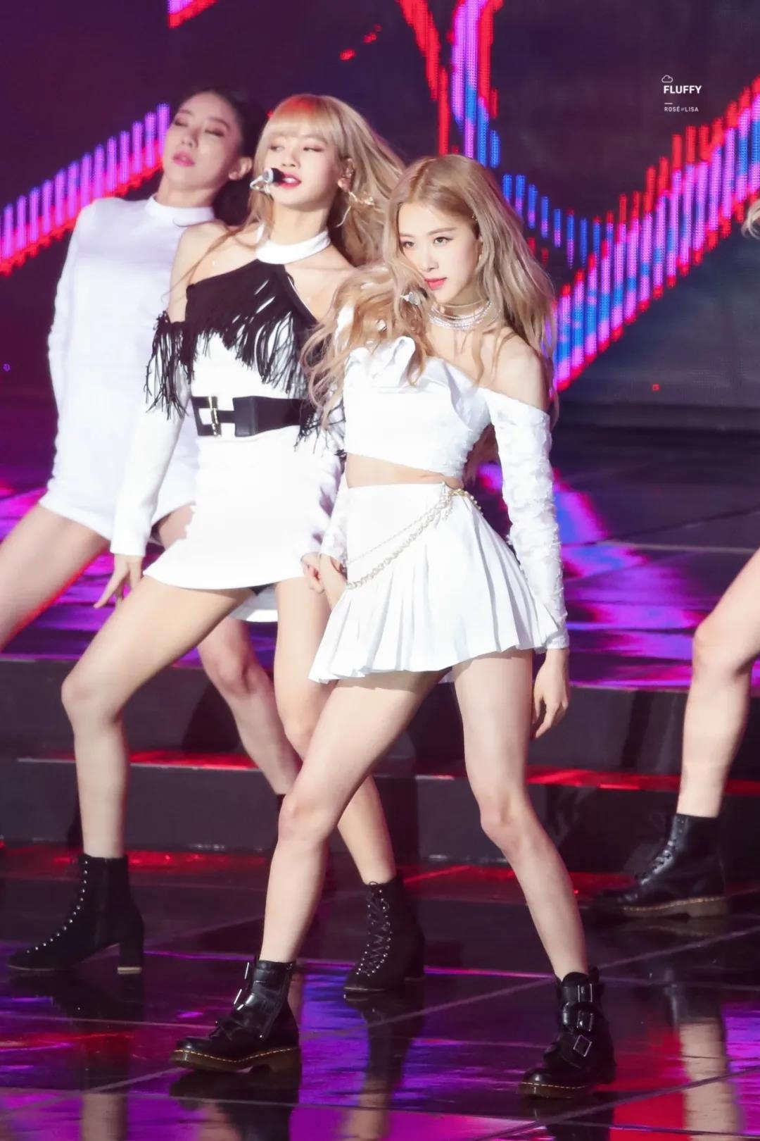 blackpink朴彩英为什么垫底 (blackpink成员朴彩英的稀有照片)