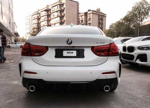 怀揣18万，开完宝马1系又换雪铁龙C5，车主：想说二个字