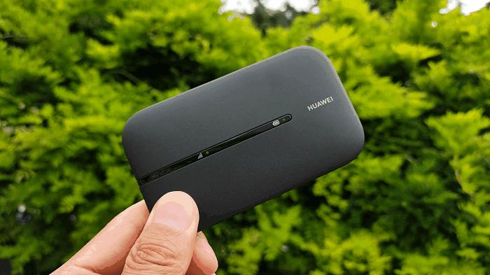 华为随行wifi3深度评测怎么用,华为支持wifi6-1000兆宽带的手机