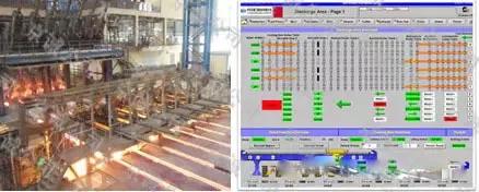 为什么说球团技术看中冶北方、圆坯连铸看京诚、型材看华天？