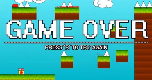 一名玩家在游戏里死了十万次,游戏中一个人被杀100多次