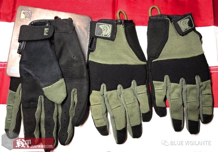 最好用的几款战术手套,有哪些好用的战术手套