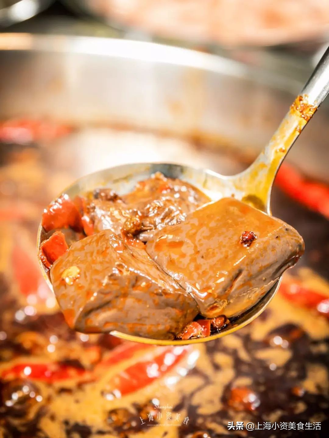 电台巷火锅虹口,上海虹口美食排队