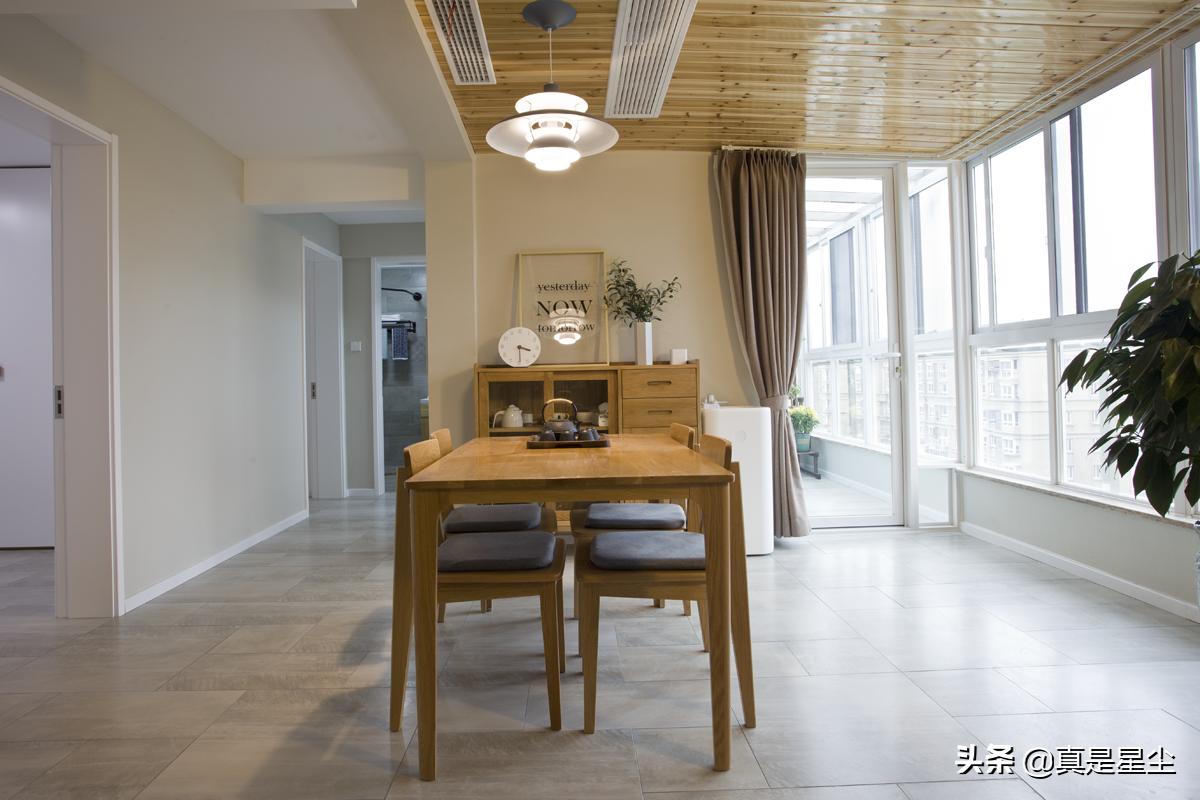 有钱没钱装修视频,没钱装修老家2000平