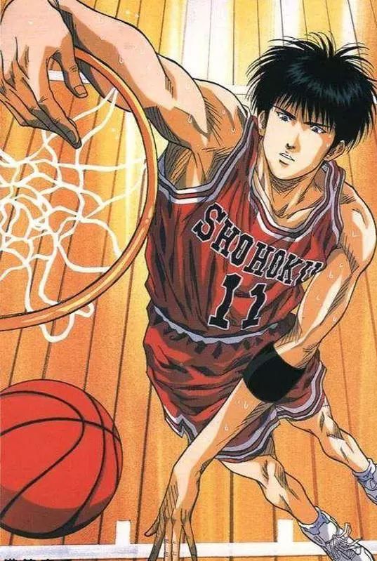 那些让你热血沸腾的动漫,让人热血沸腾的运动视频