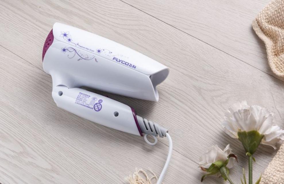 出差可以携带的头发定型,出差可以带的吹风机