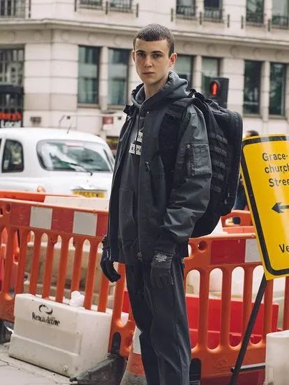 新款韩系ins超火小双肩包,韩国时尚好看的双肩包