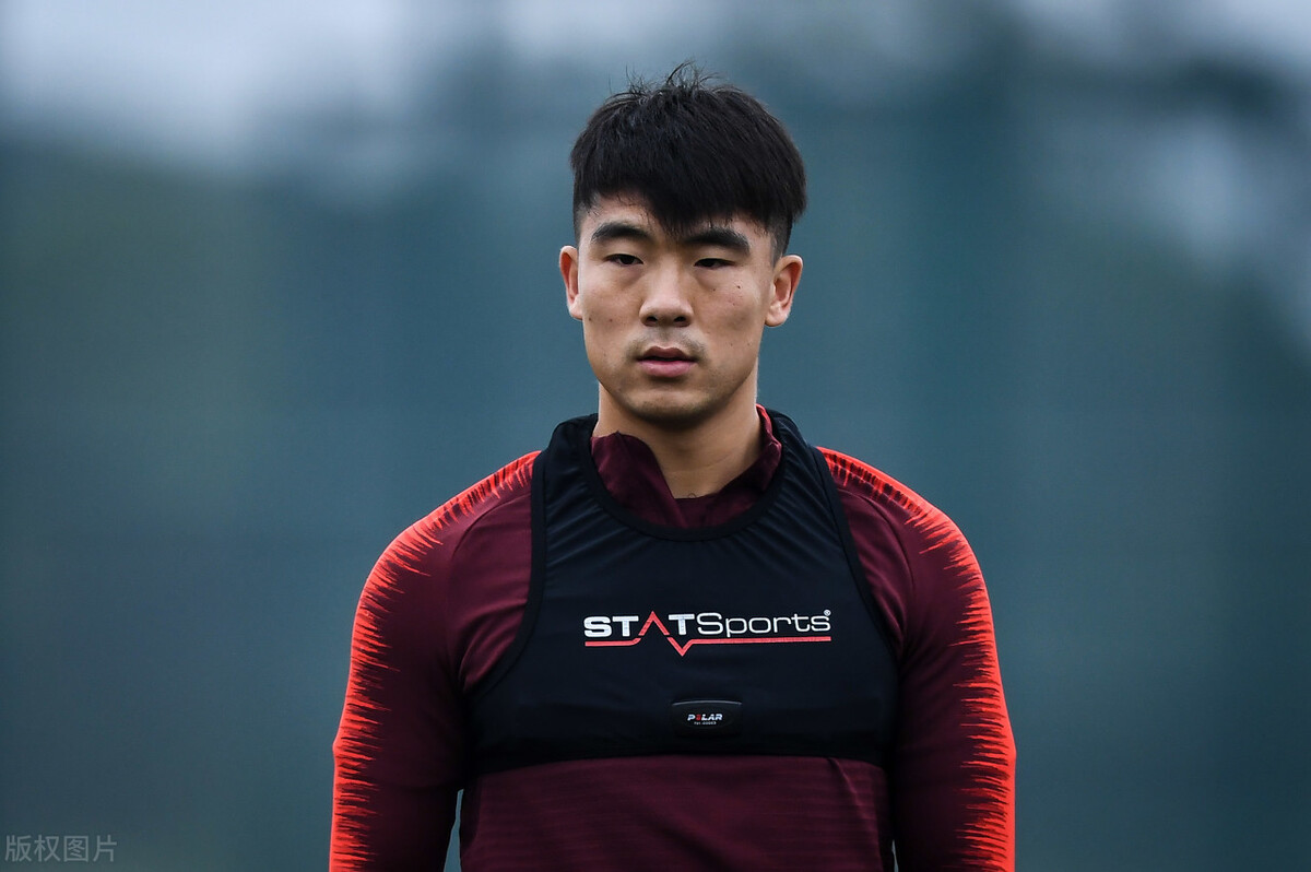 深度解读石柯加盟鲁能：3大缺点成疑问，真能弥补球队短板？