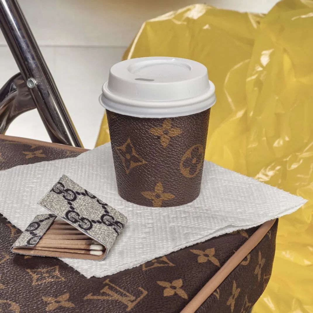 RR·TRENDS|时尚圈新潮流：可穿戴的艺术