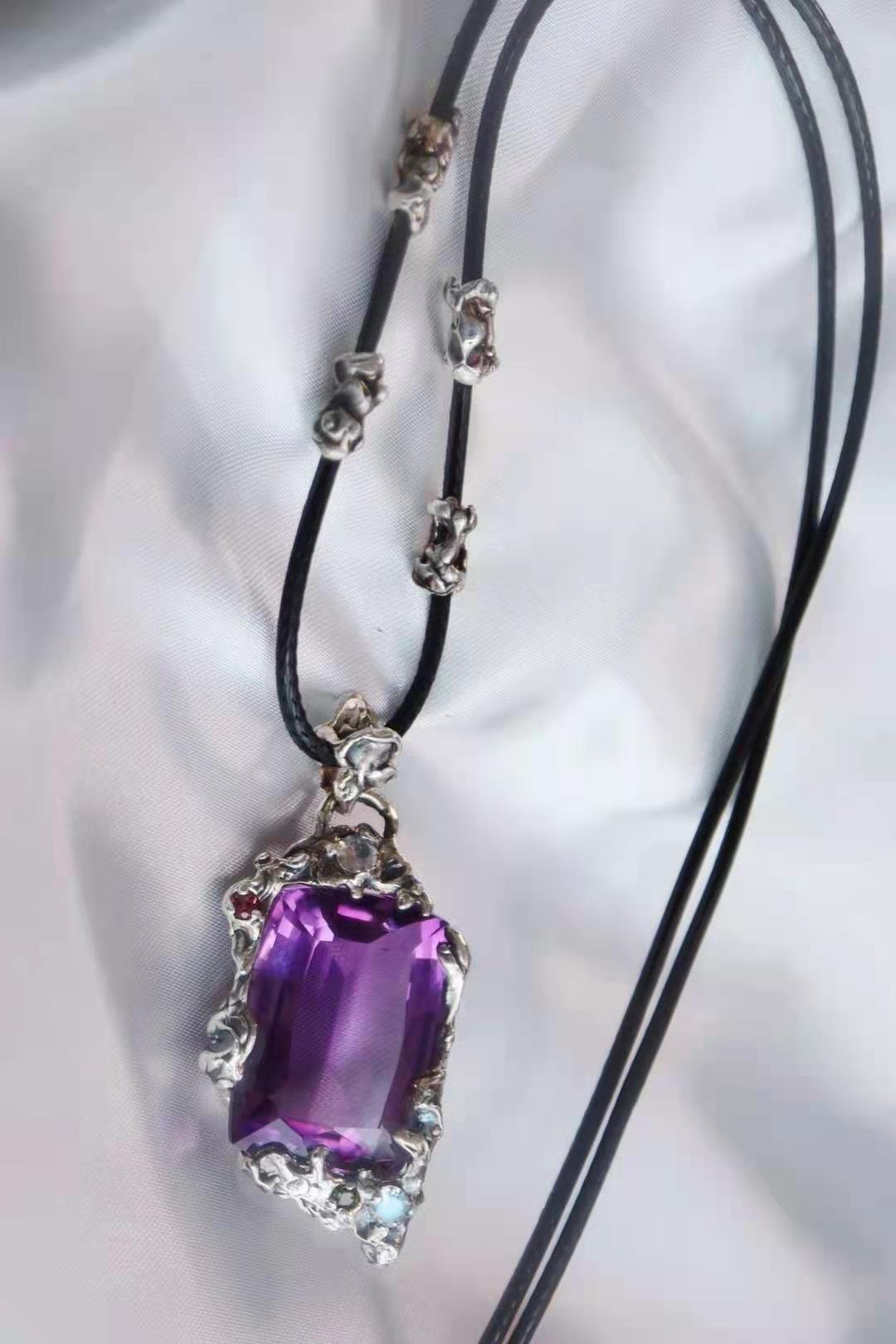 守护石有哪些意思,你知道自己的守护神吗