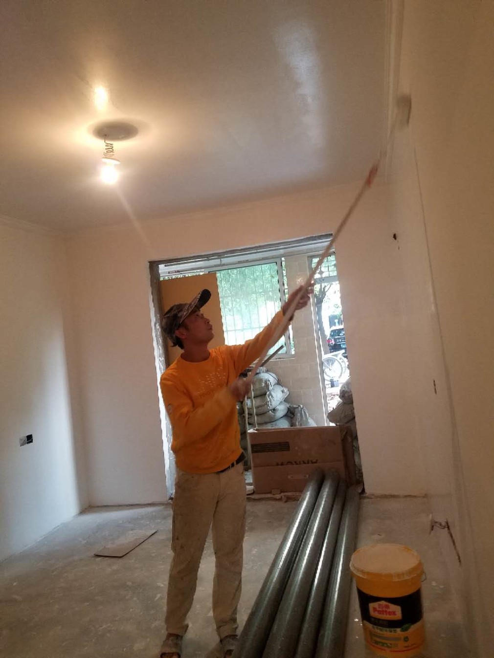 沂南房屋装修设计,康宁家园装修