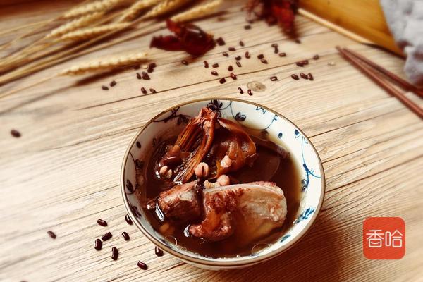 煲什么汤能清热祛湿毒的呢,煲什么汤清热解毒祛湿