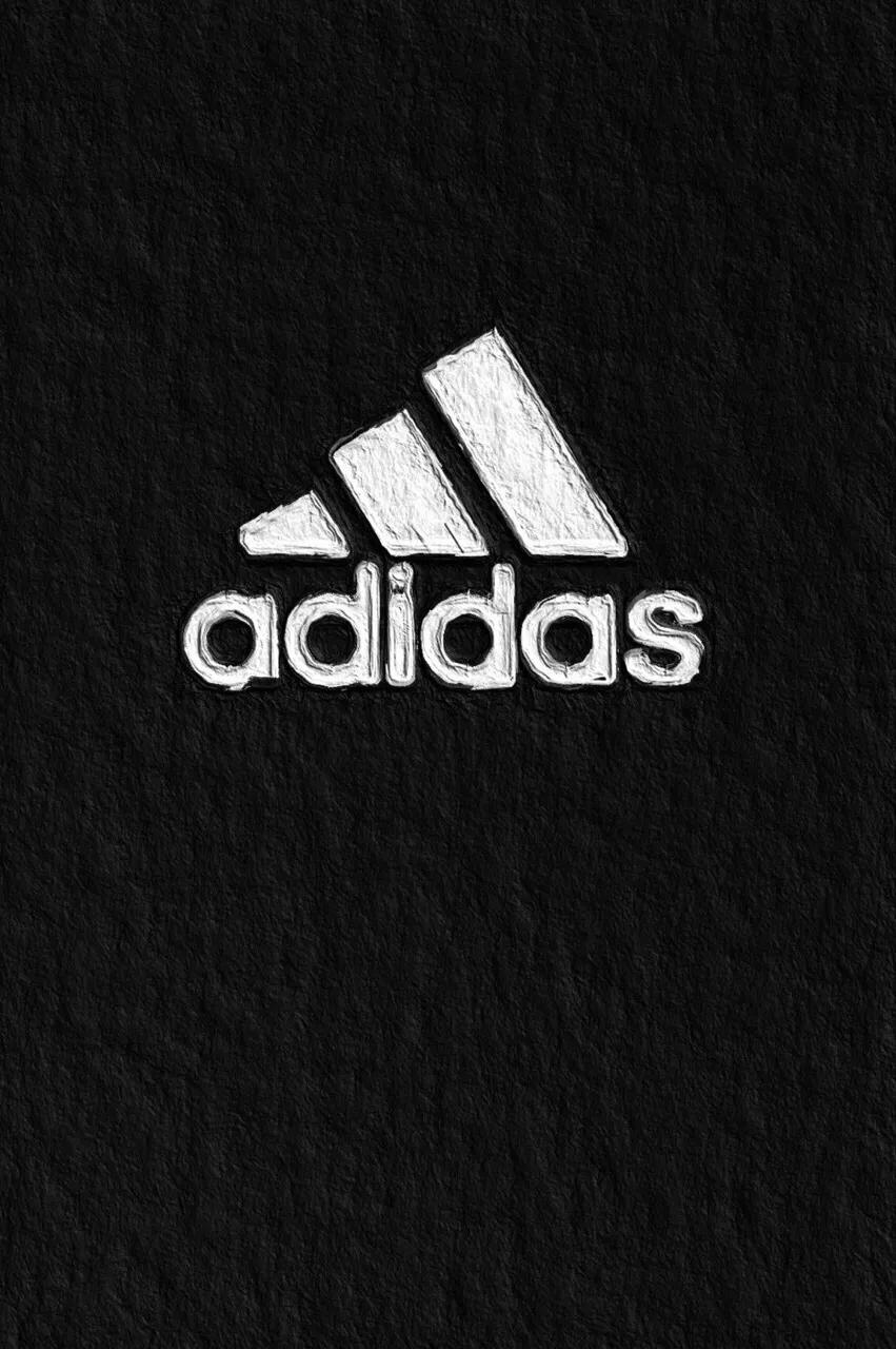 adidas壁纸全屏,黑红耐克壁纸