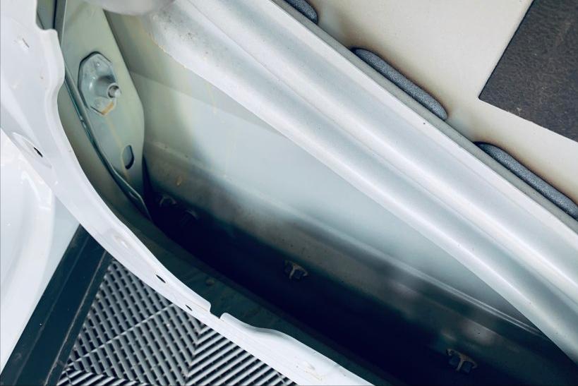 越野轮胎搭配在小车上好不好看,越野轮胎配轿车