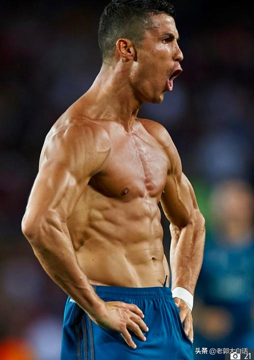 c罗阿扎尔两赛季5球,巅峰阿扎尔和c罗