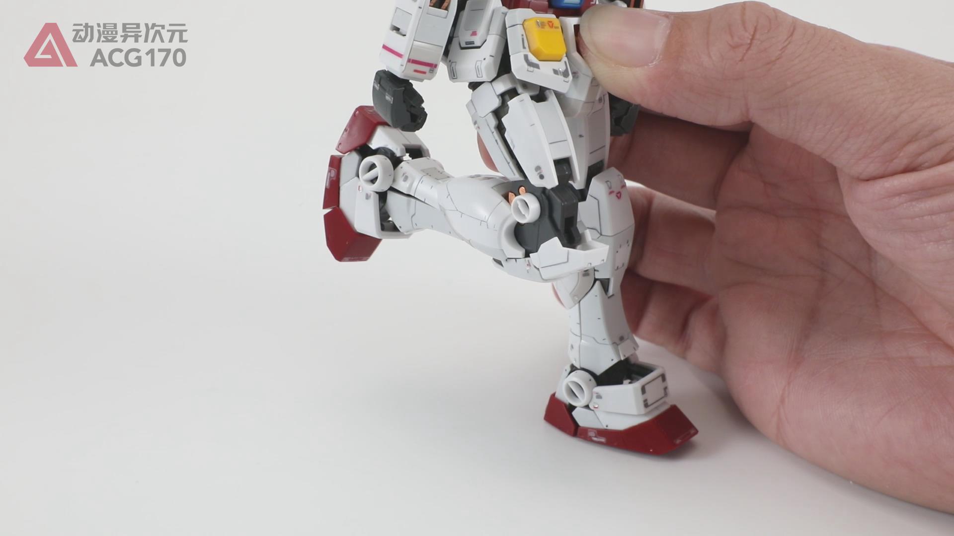 涓囦唬楂樿揪hgrx77-2,涓囦唬rg01rx-78