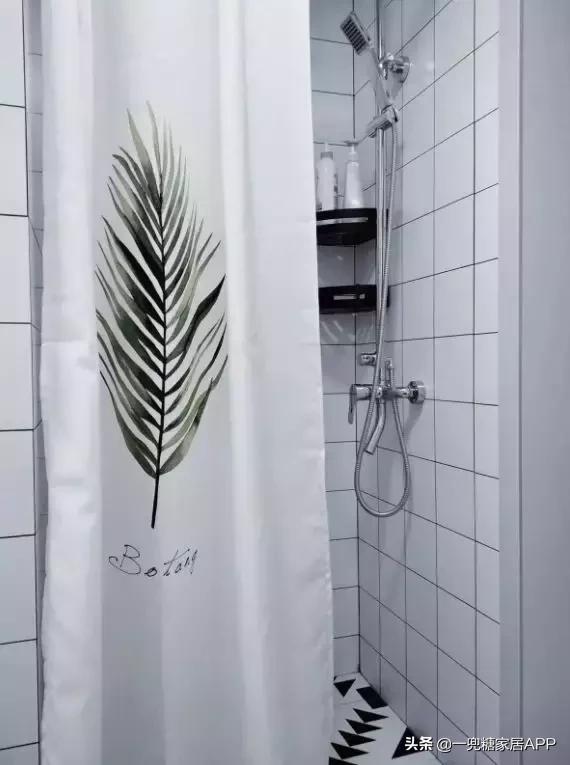 你离精美卫浴装修只差这一篇攻略,高级感卫浴改造指南