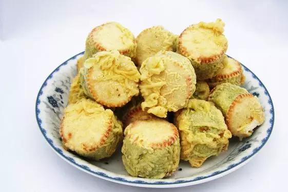 咸阳带回家的特产,外地人来咸阳带点什么特产