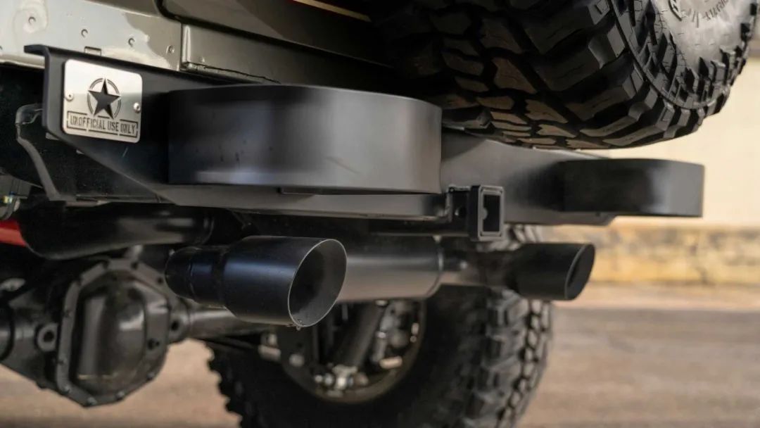 牧马人17万左右的车 (牧马人jl动力表现)