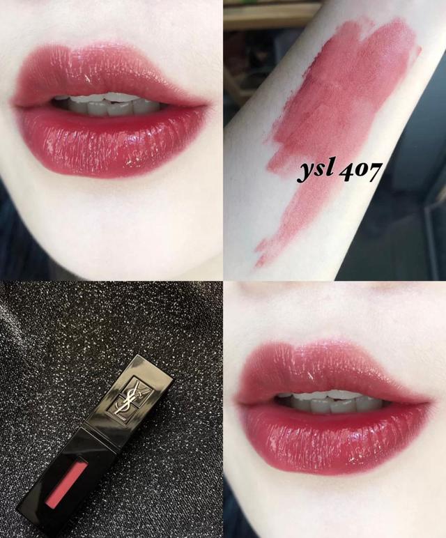 滋润又持久的口红推荐,滋润型口红推荐大牌色号