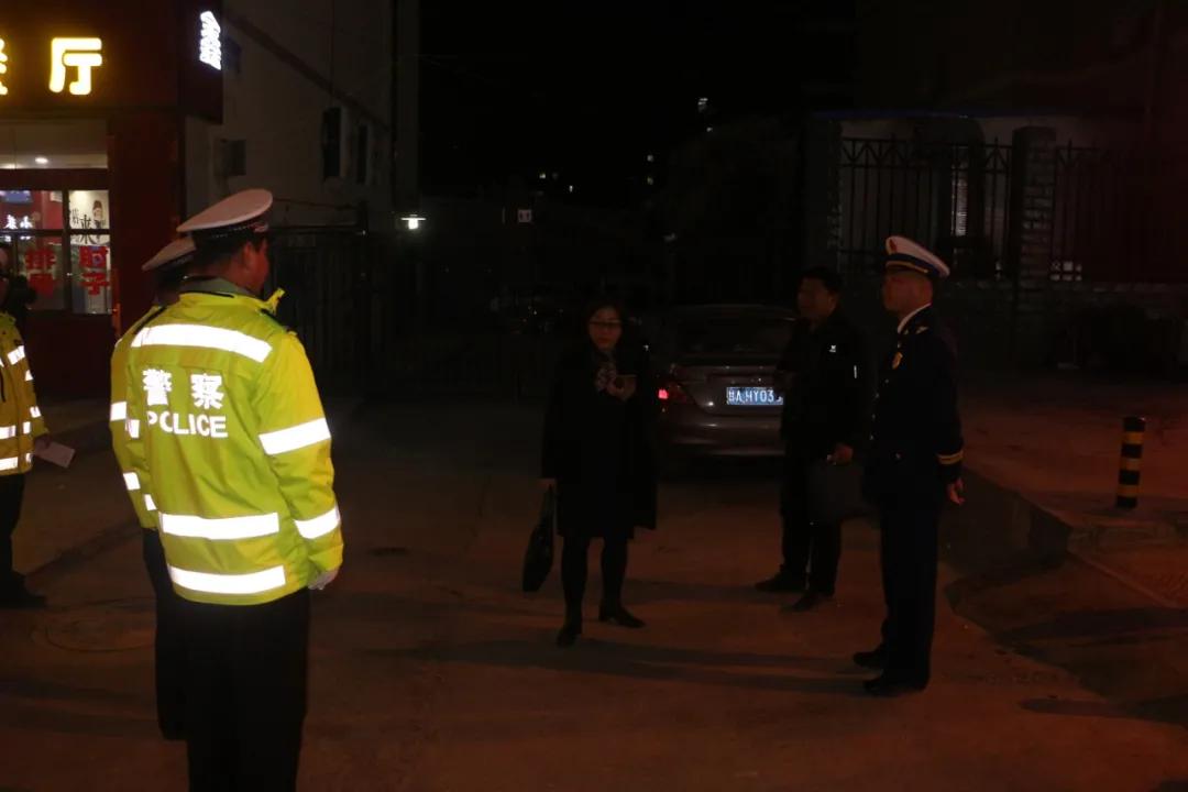 占用消防车通道的皋兰车主，你们被曝光了！！