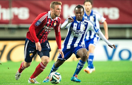 瑞典甲足球预测,瑞典超哥德堡vs卡尔马预测